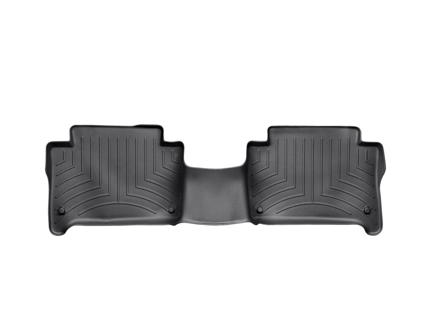 Weathertech 441512 - Floor Mat Set