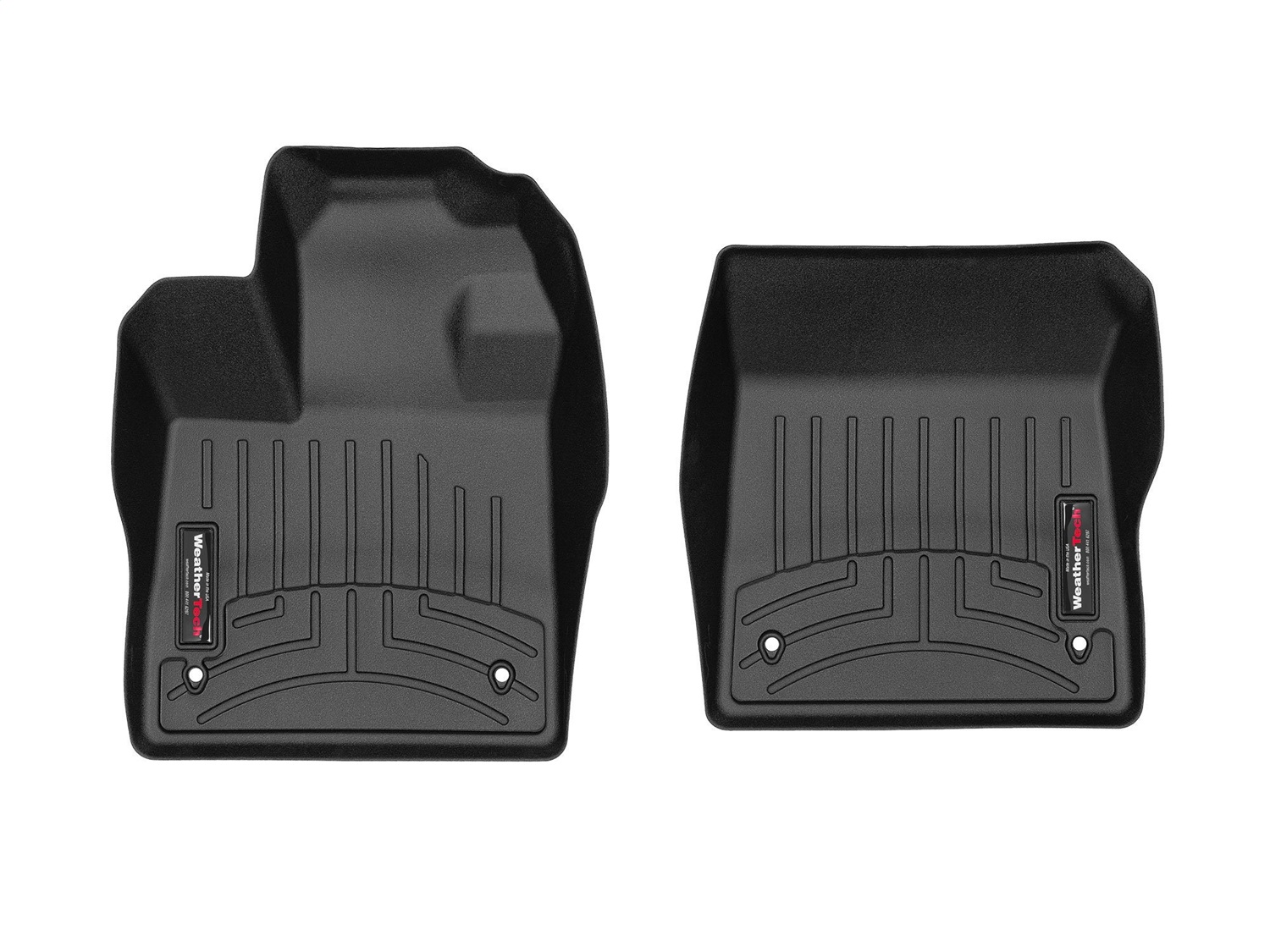 Weathertech 4415131 - Floor Mat Set