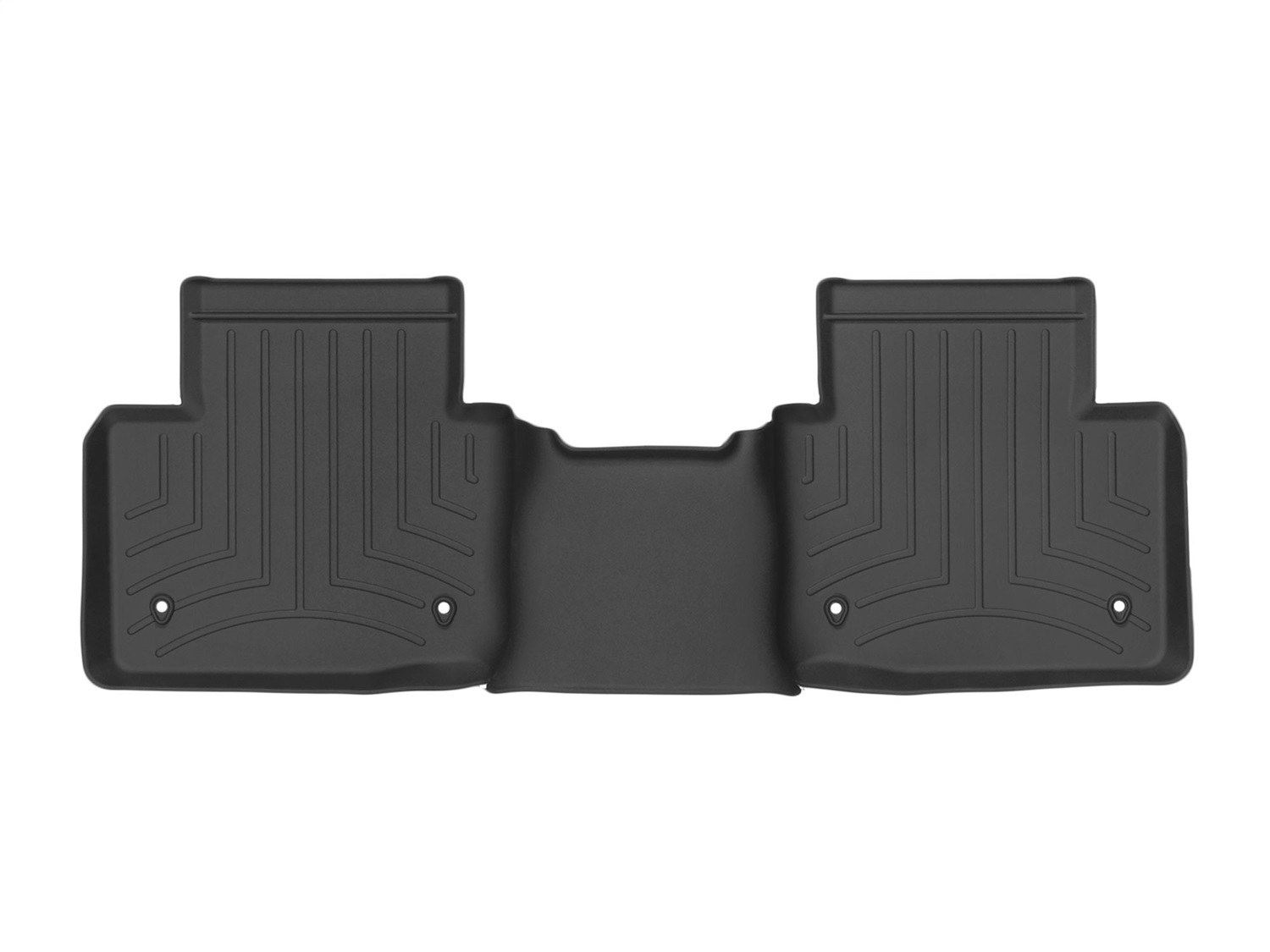 Weathertech 4415132 - Floor Mat Set