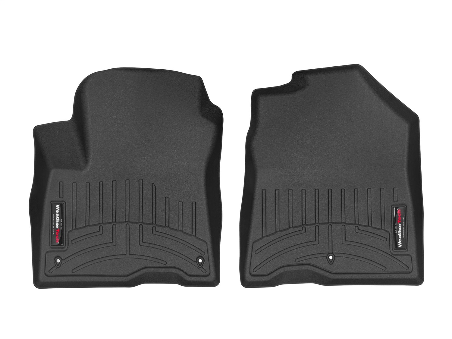 Weathertech 4415141 - Floor Mat Set