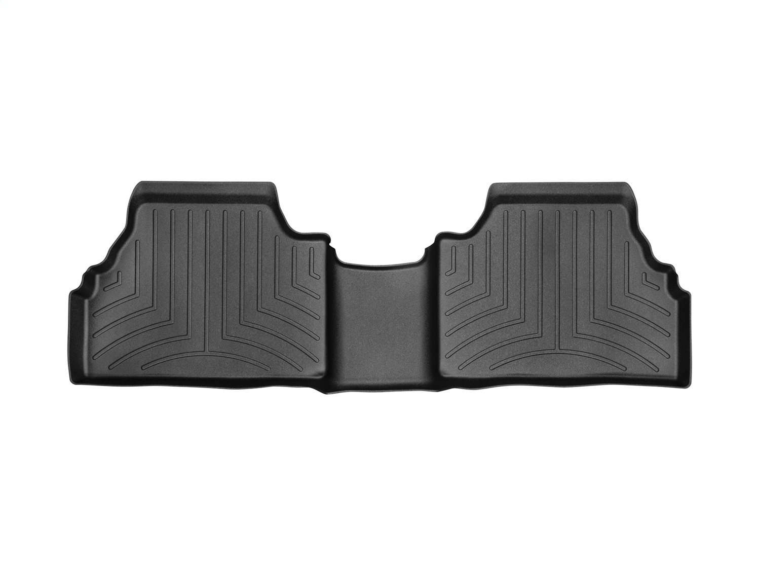 Weathertech 4415142 - Floor Mat Set