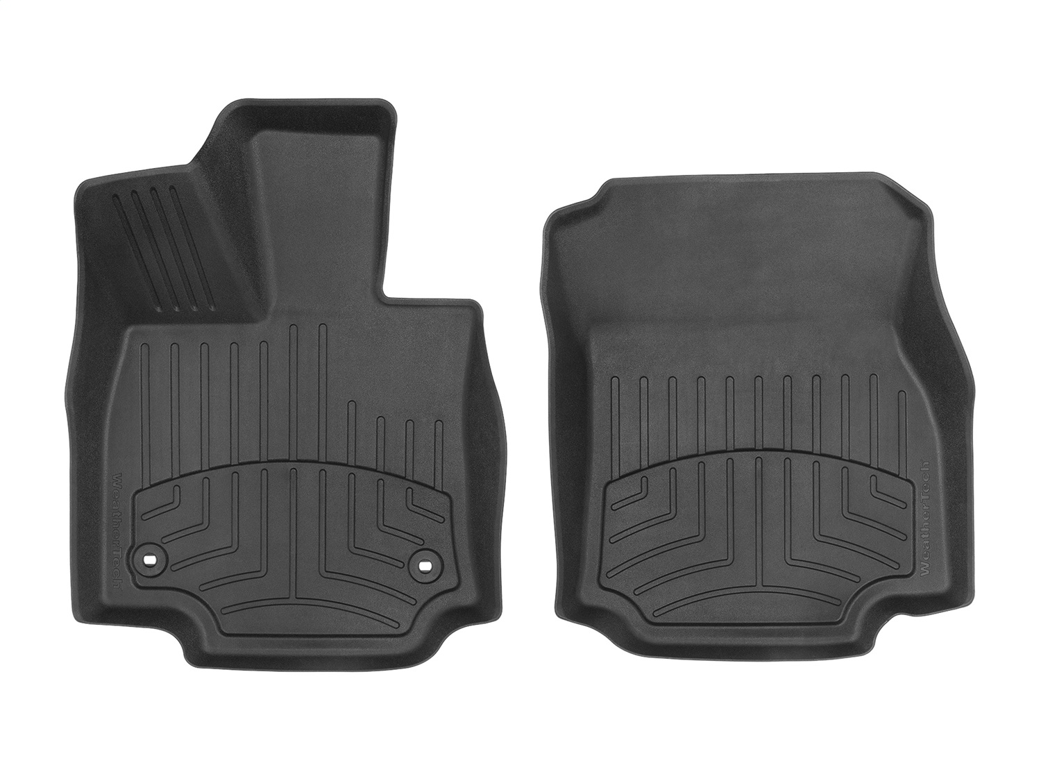 Weathertech 4415161IM - Floor Mat Set