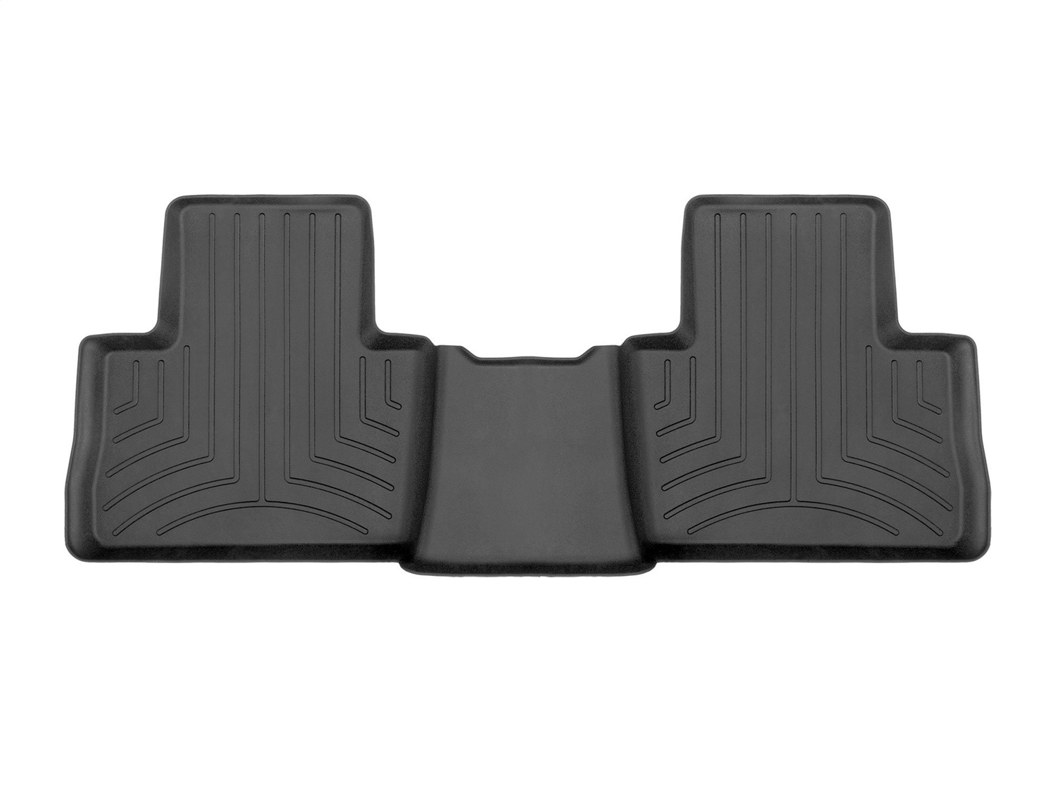 Weathertech 4415162IM - Floor Mat Set