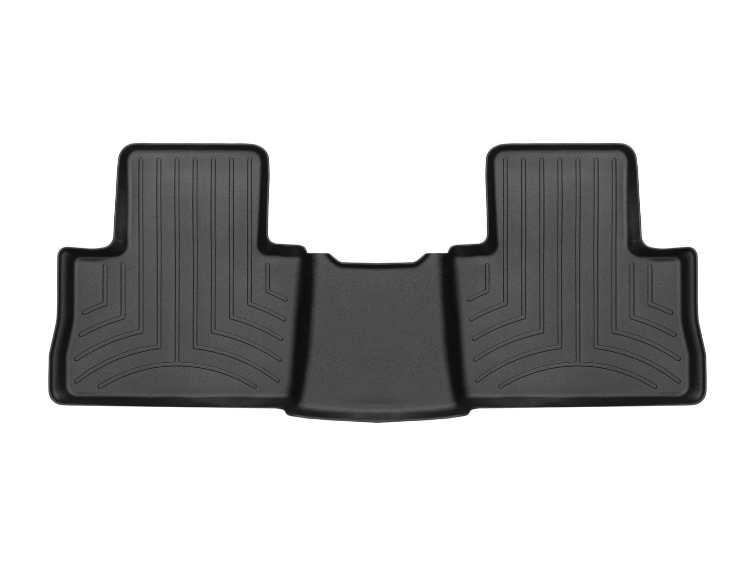 Weathertech 4415162 - Floor Mat Set