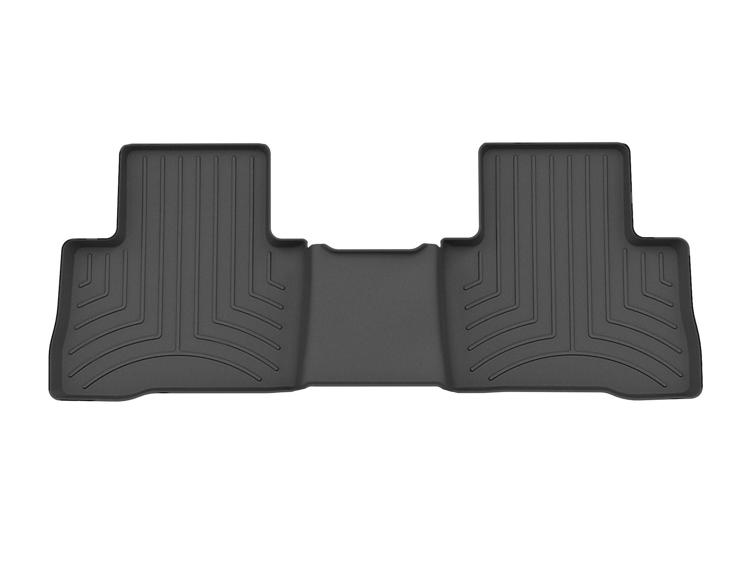 Weathertech 4415163IM - Floor Mat Set