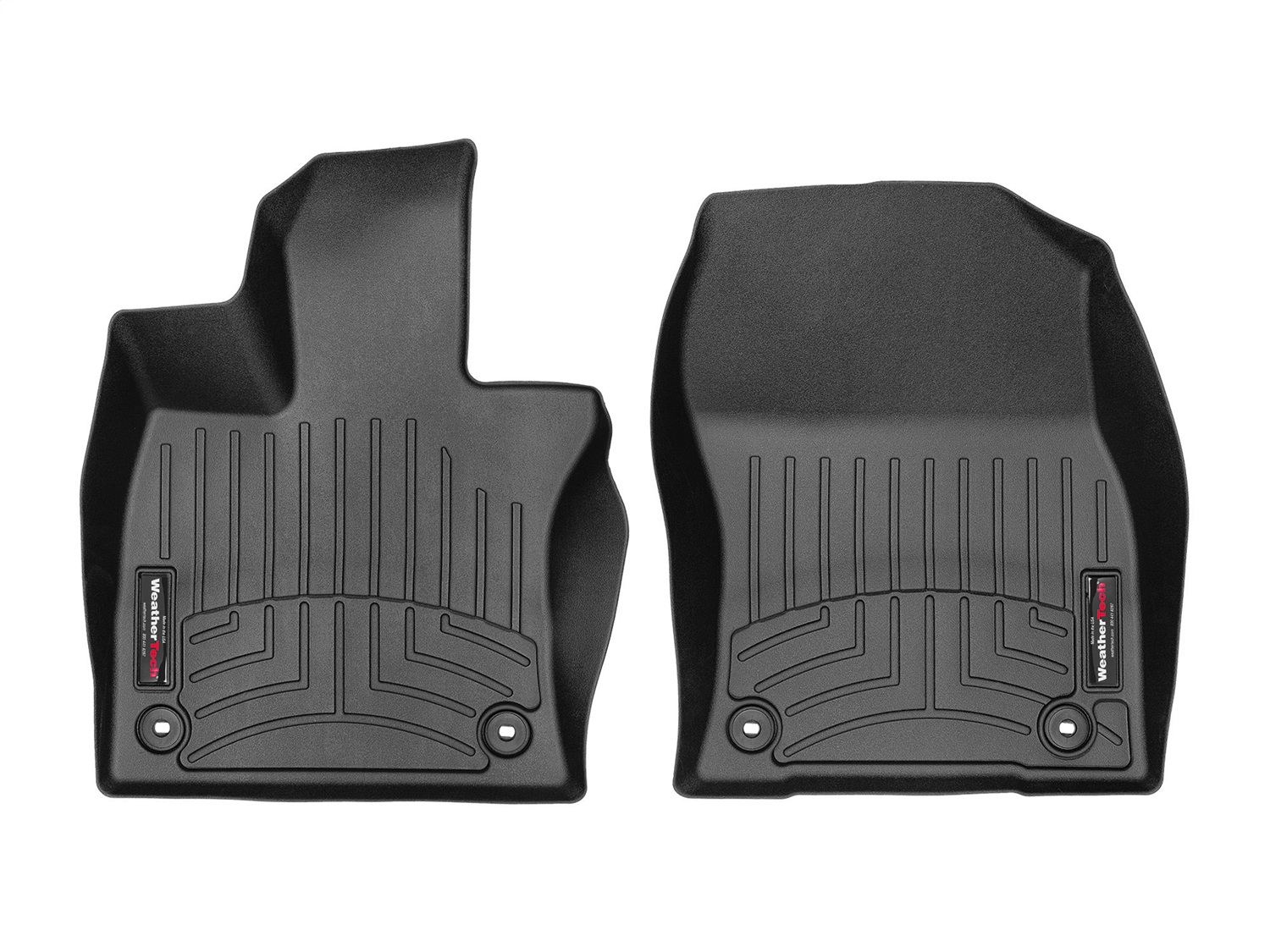 Weathertech 4415171 - Floor Mat Set