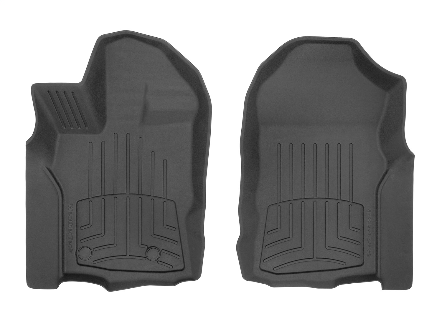 Weathertech 4415181IM - Floor Mat Set
