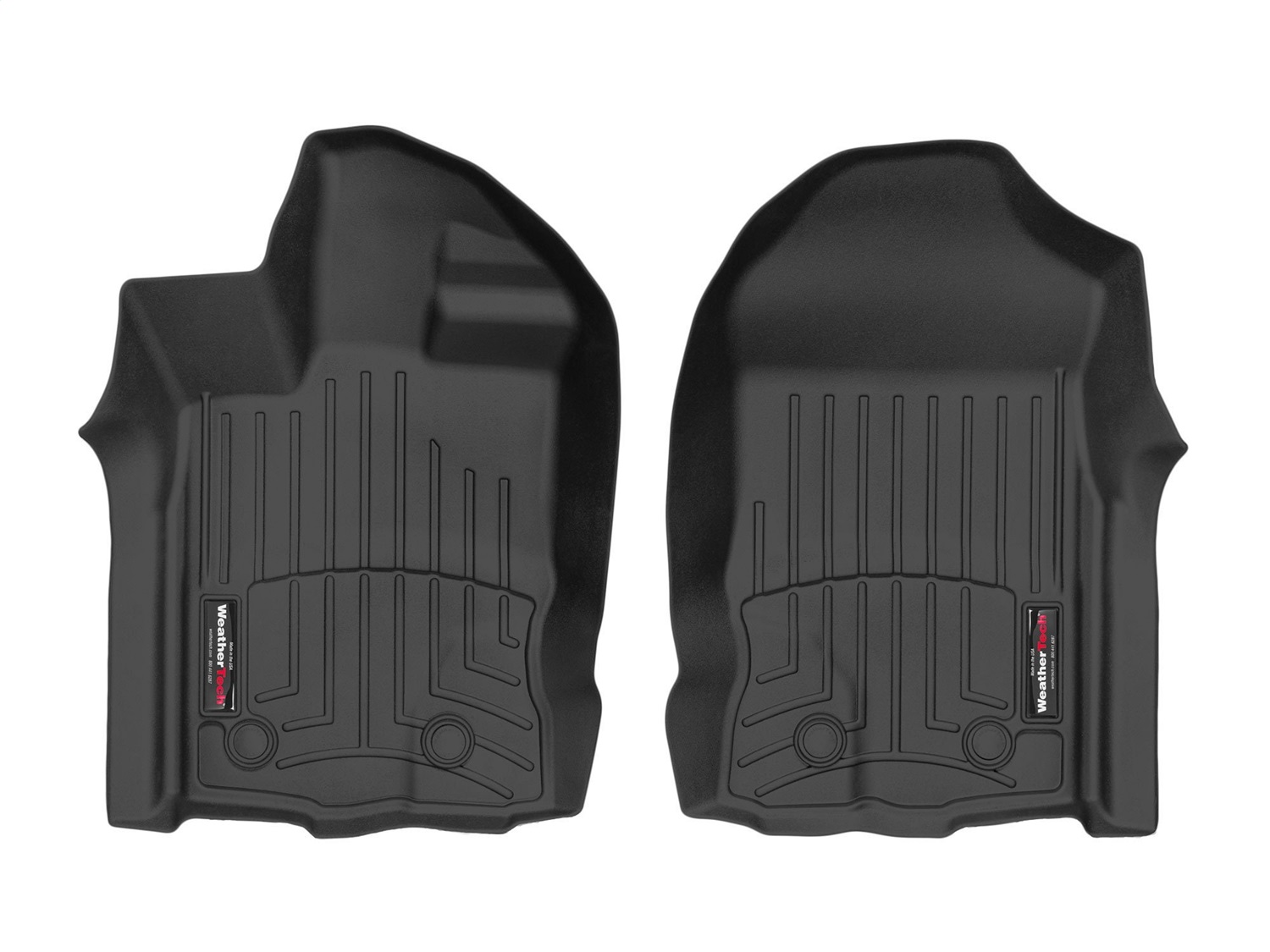 Weathertech 4415181V - Floor Mat Set