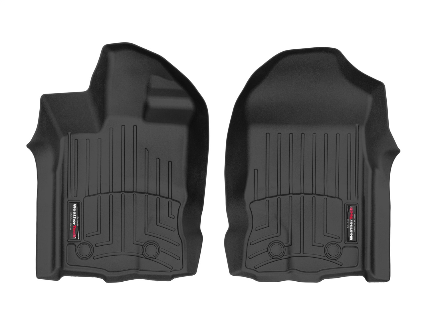 Weathertech 4415181 - Floor Mat Set