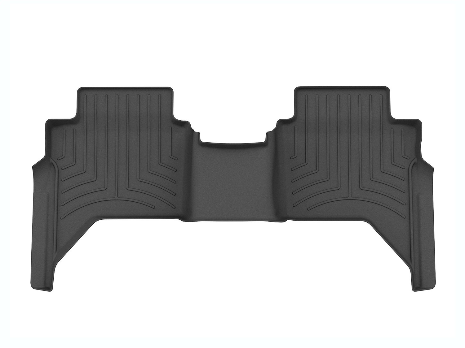 Weathertech 4415182IM - Floor Mat Set