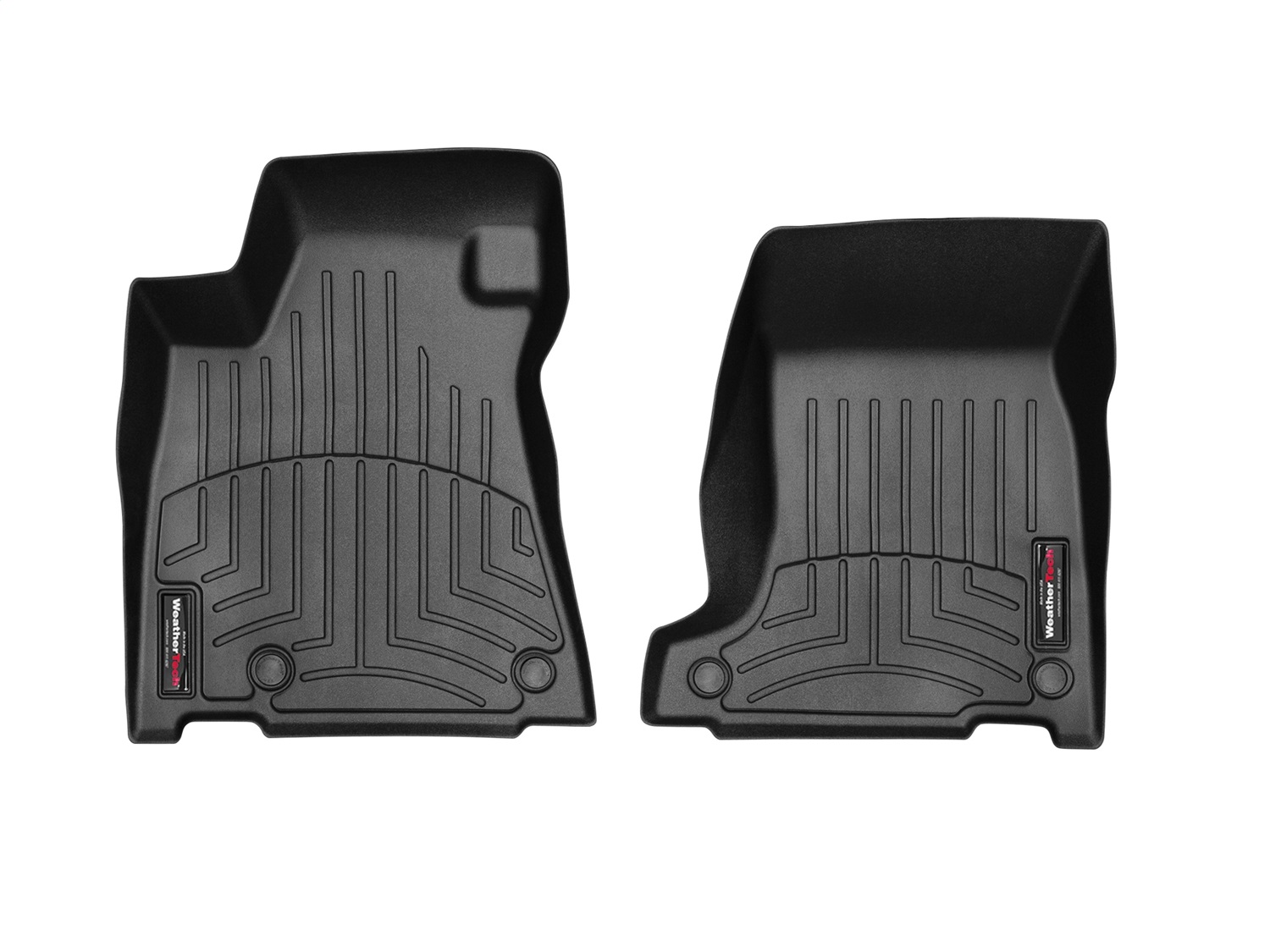 Weathertech 4415191 - Floor Mat Set