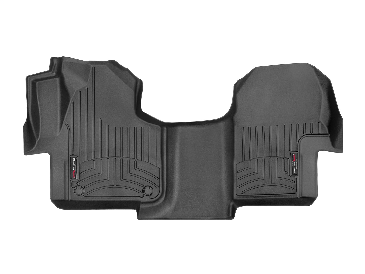 Weathertech 4415211 - Floor Mat Set
