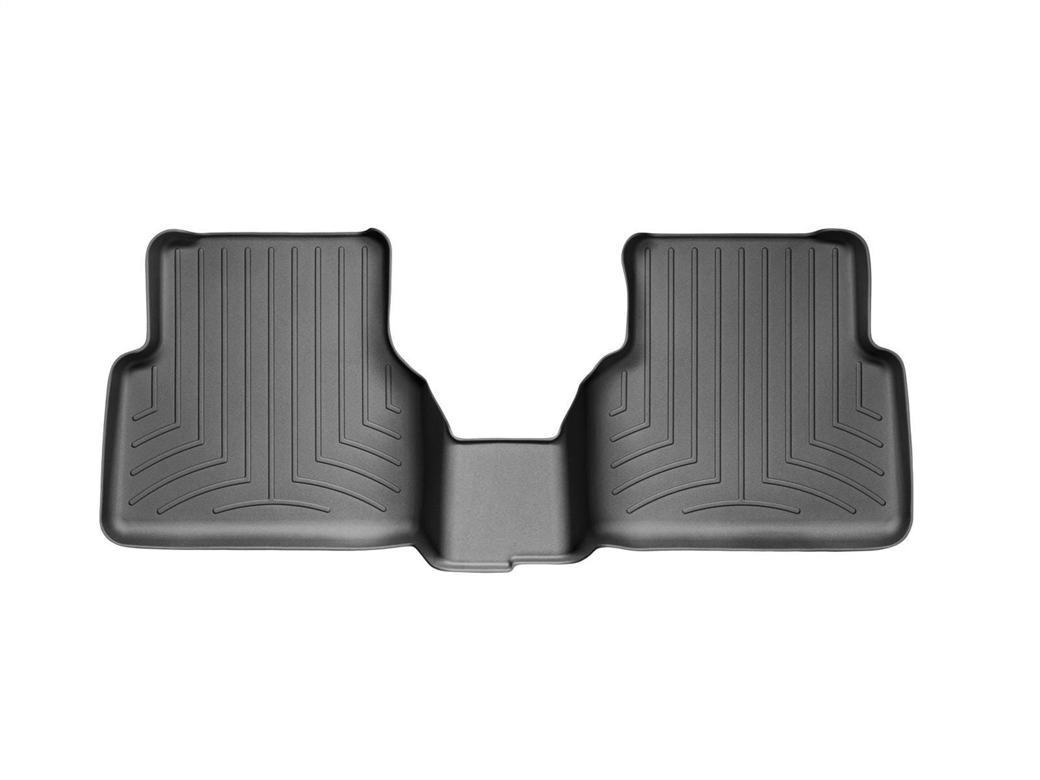 Weathertech 441522 - Floor Mat Set