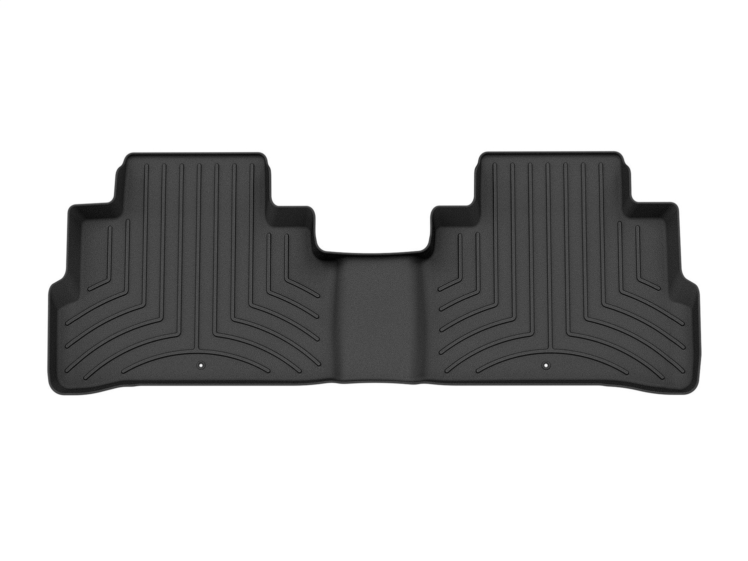 Weathertech 4415242IM - Floor Mat Set