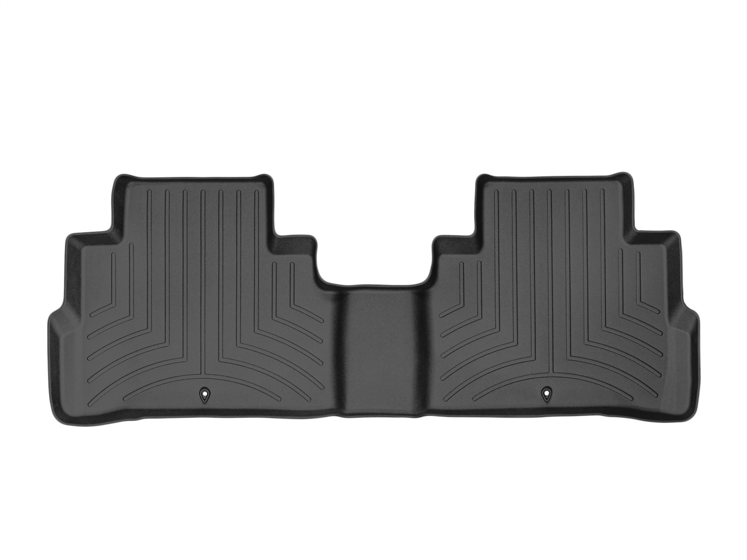 Weathertech 4415242 - Floor Mat Set