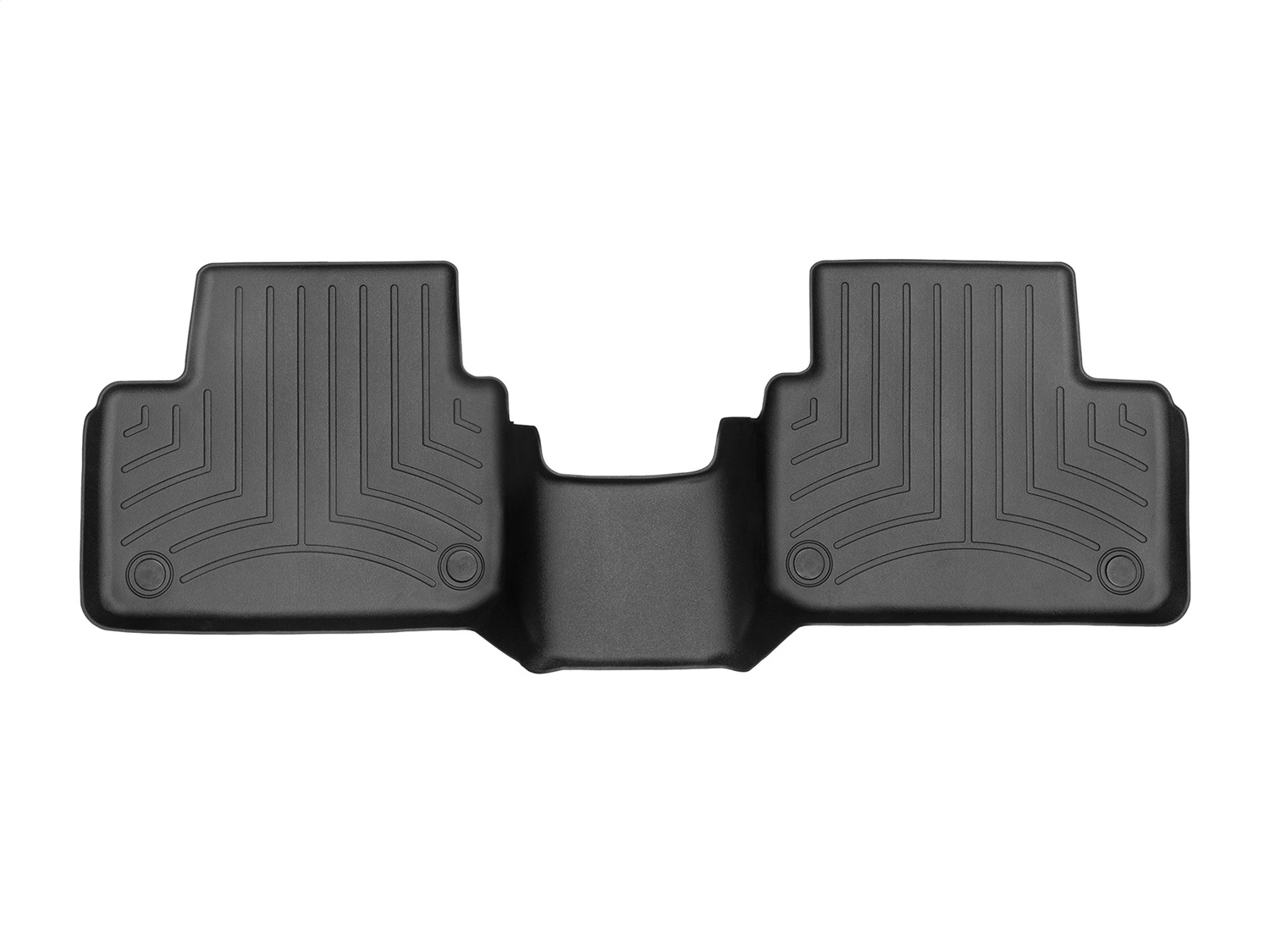 Weathertech 4415252 - Floor Mat Set