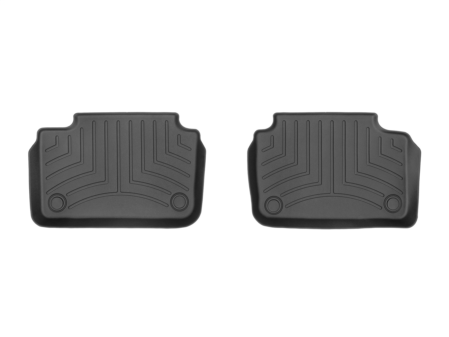 Weathertech 4415253 - Floor Mat Set