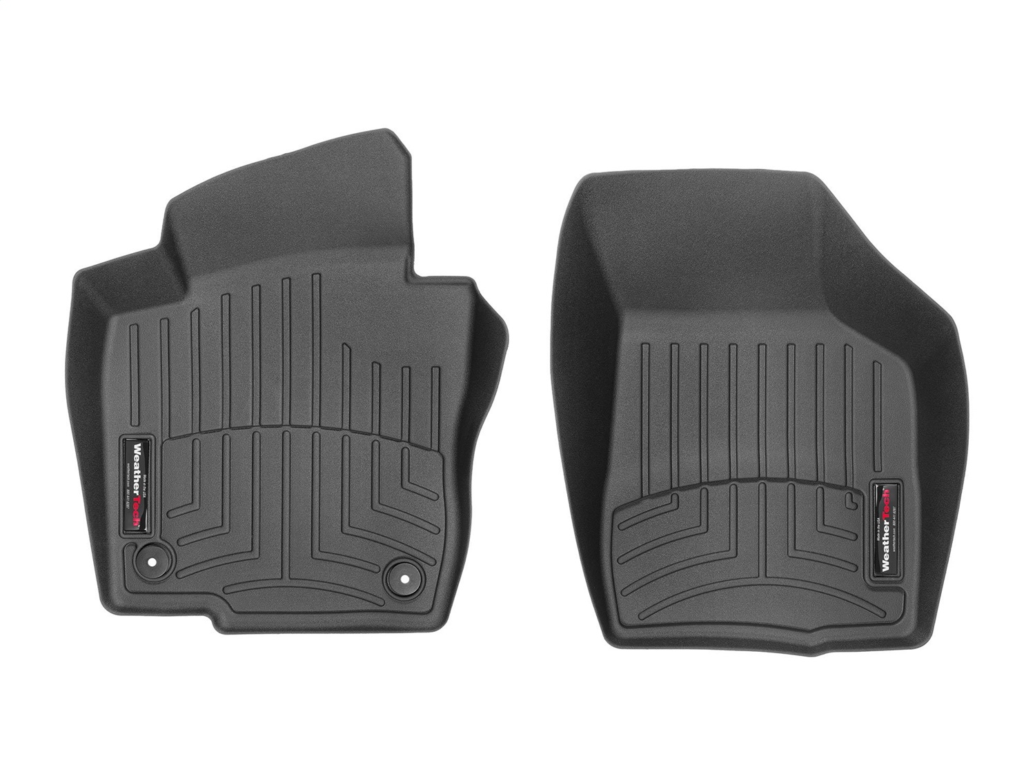 Weathertech 4415281 - Floor Mat Set