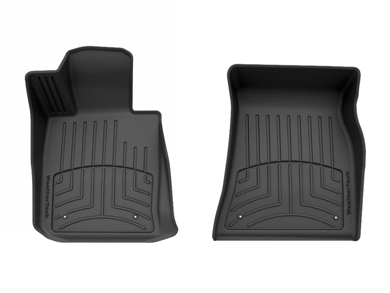 Weathertech 4415301IM - Floor Mat Set