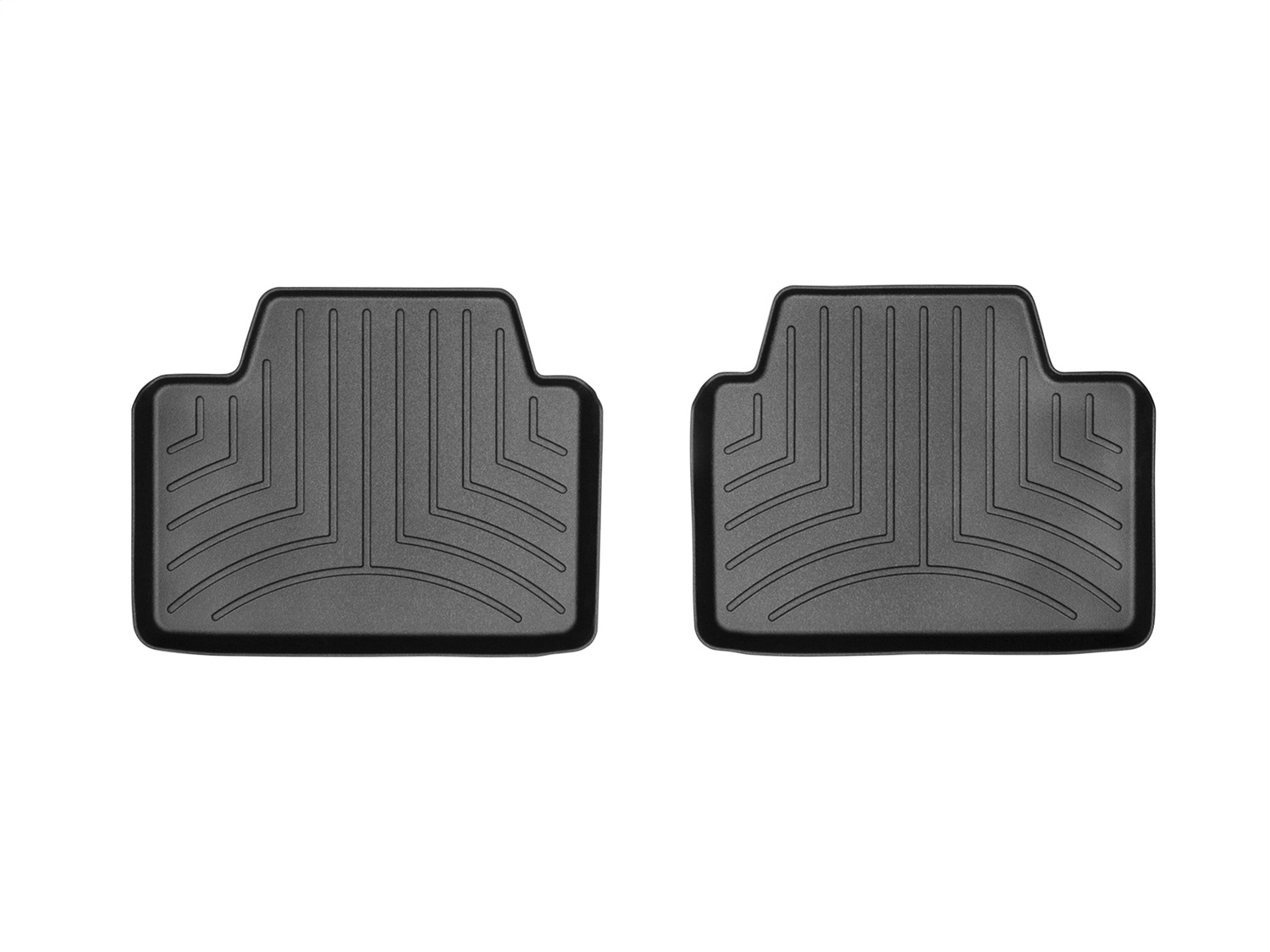 Weathertech 4415302 - Floor Mat Set