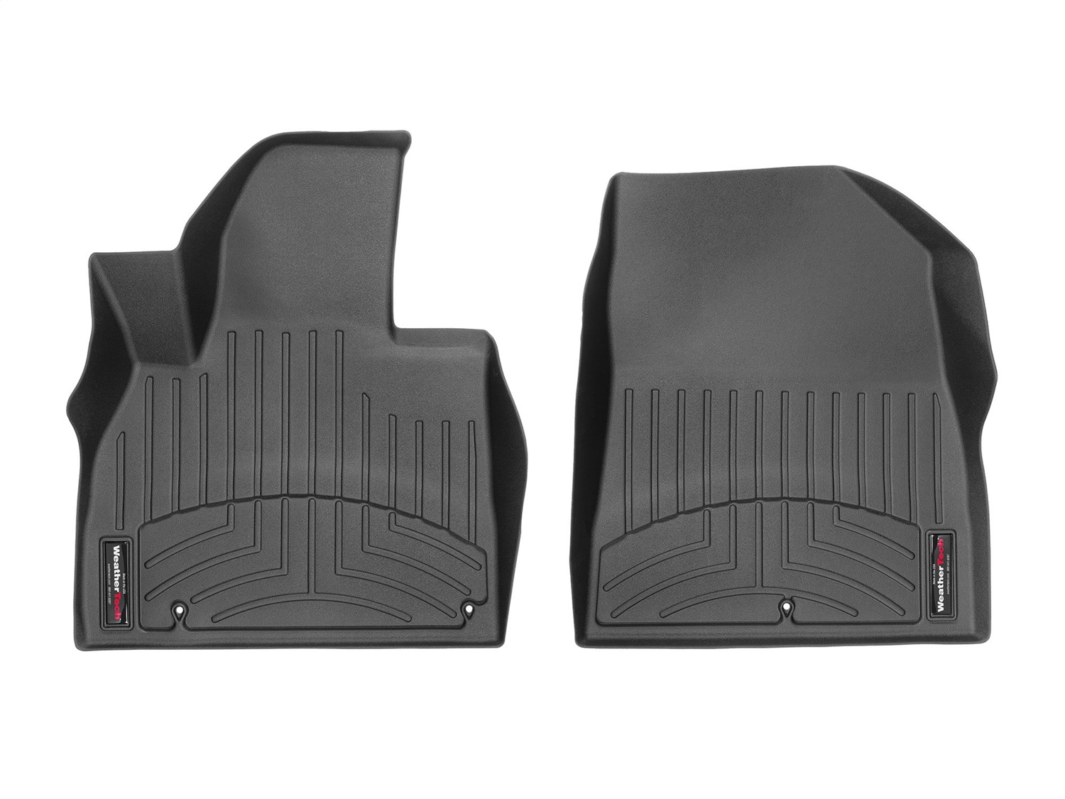 Weathertech 4415321 - Floor Mat Set