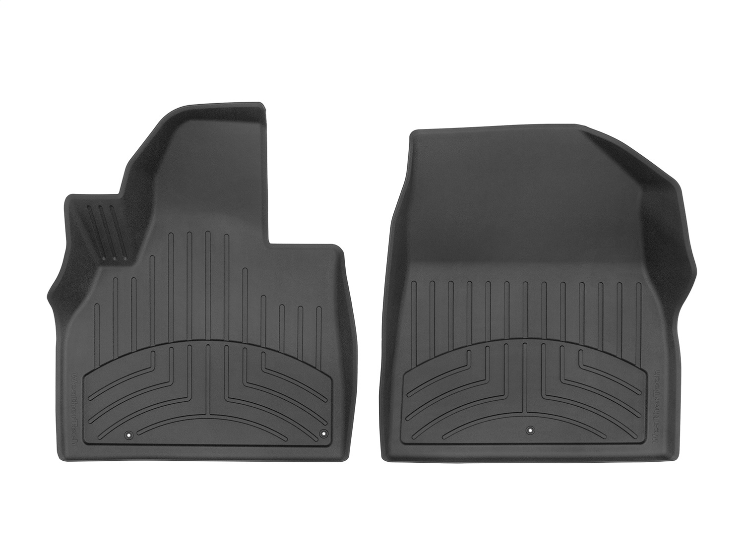 Weathertech 4415321IM - Floor Mat Set