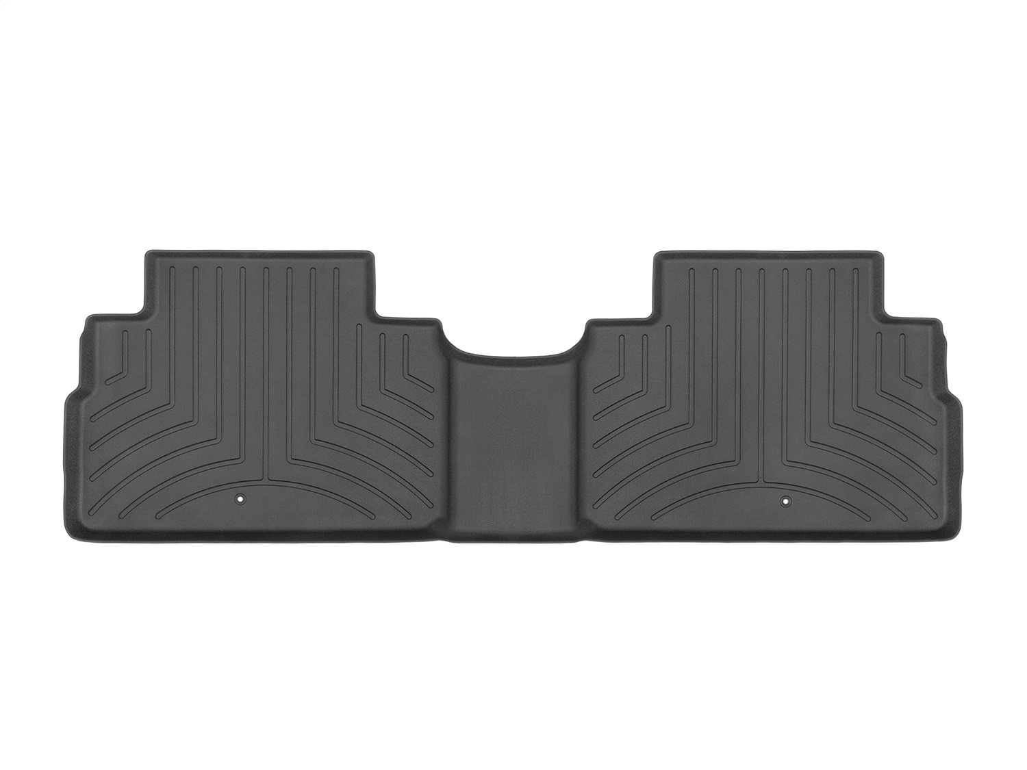 Weathertech 4415322IM - Floor Mat Set