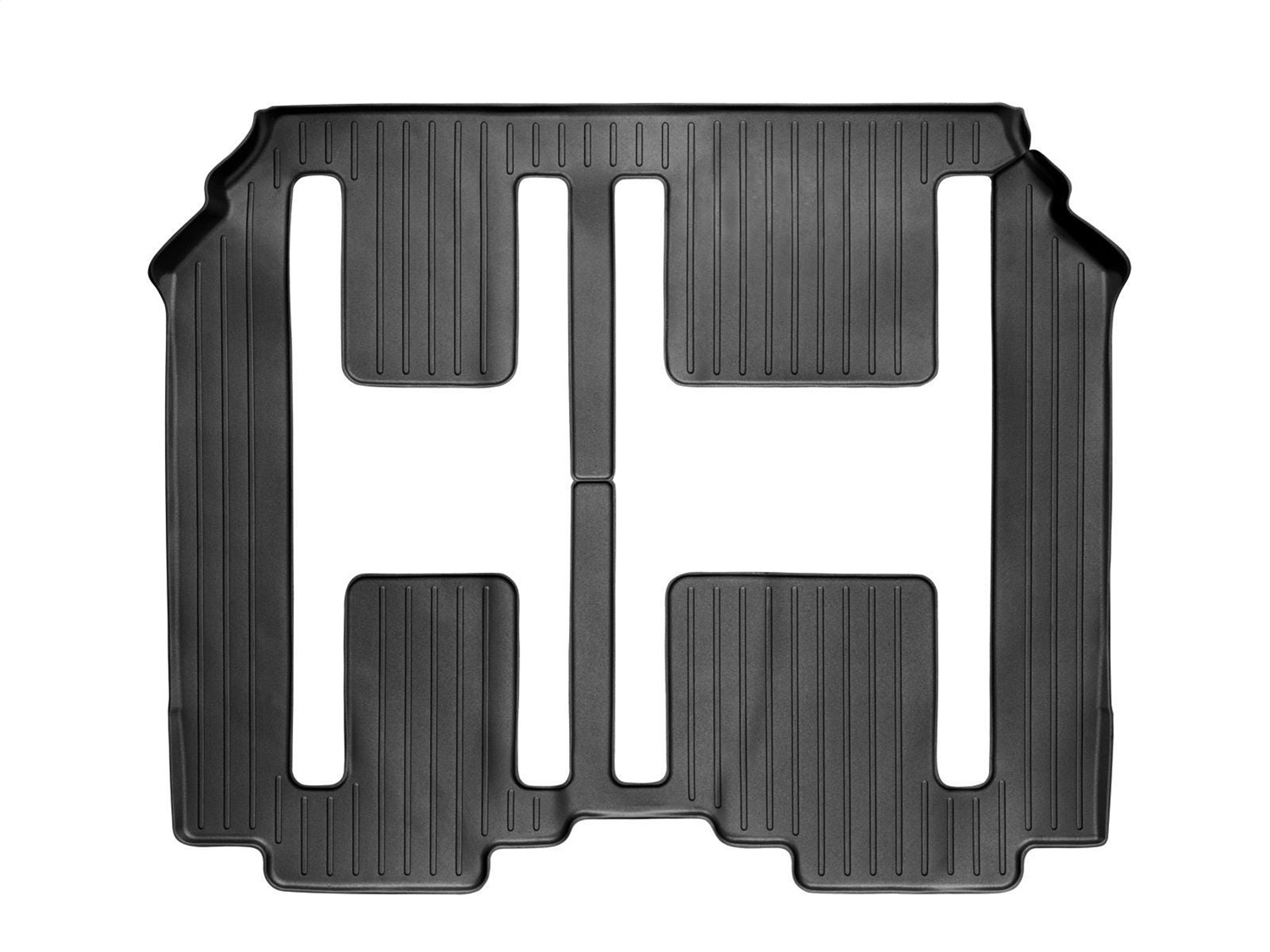 Weathertech 441532 - Floor Mat Set
