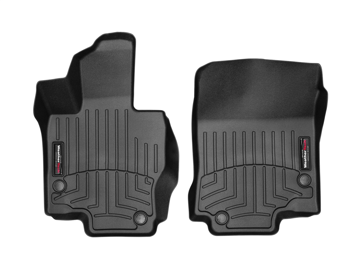 Weathertech 4415331 - Floor Mat Set