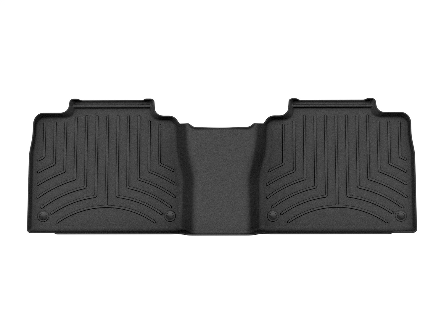 Weathertech 4415332IM - Floor Mat Set