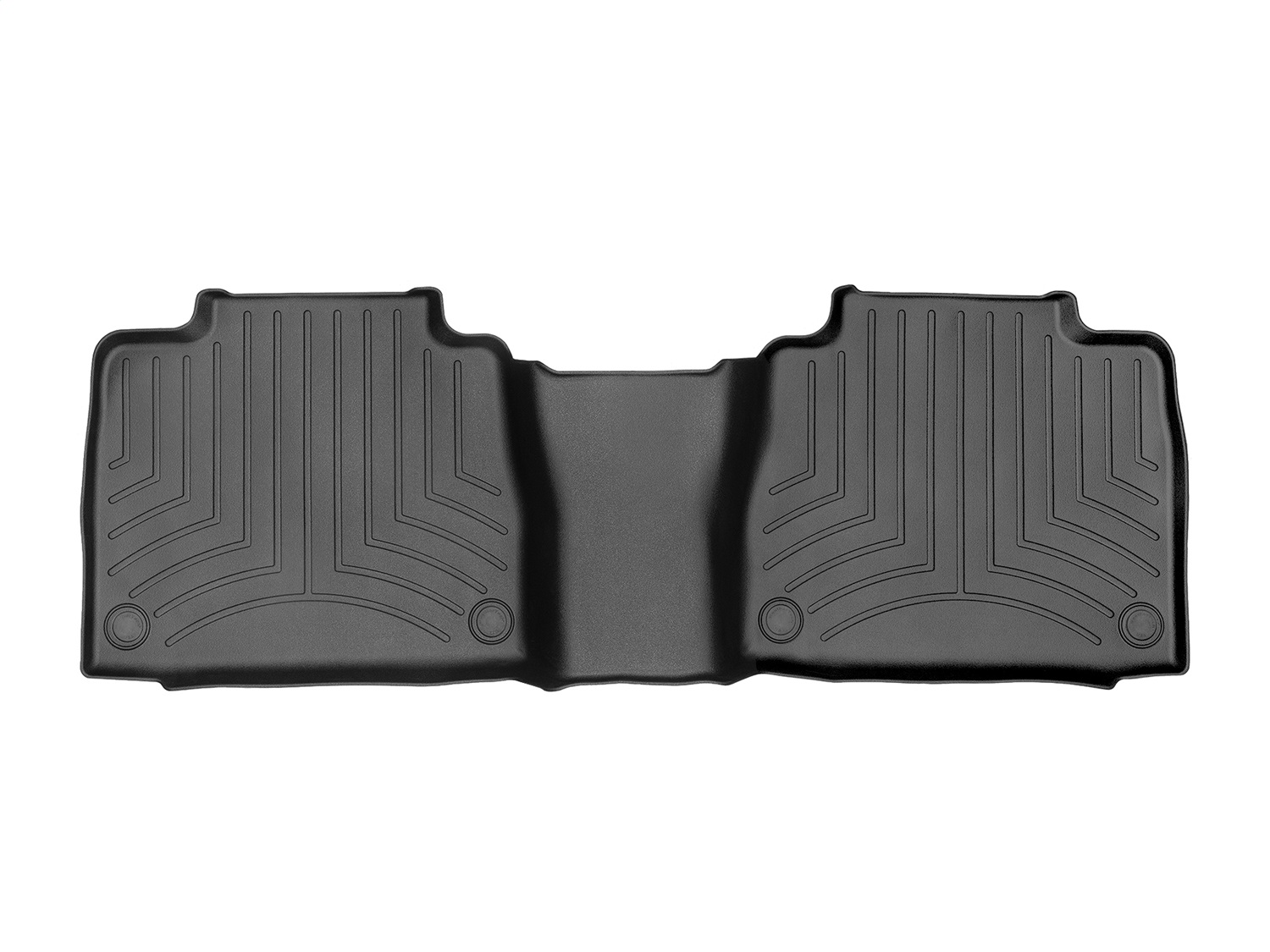 Weathertech 4415332 - Floor Mat Set
