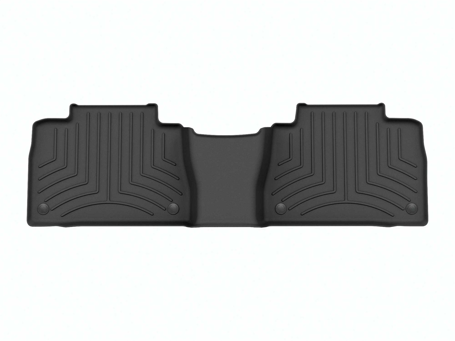 Weathertech 4415334IM - Floor Mat Set