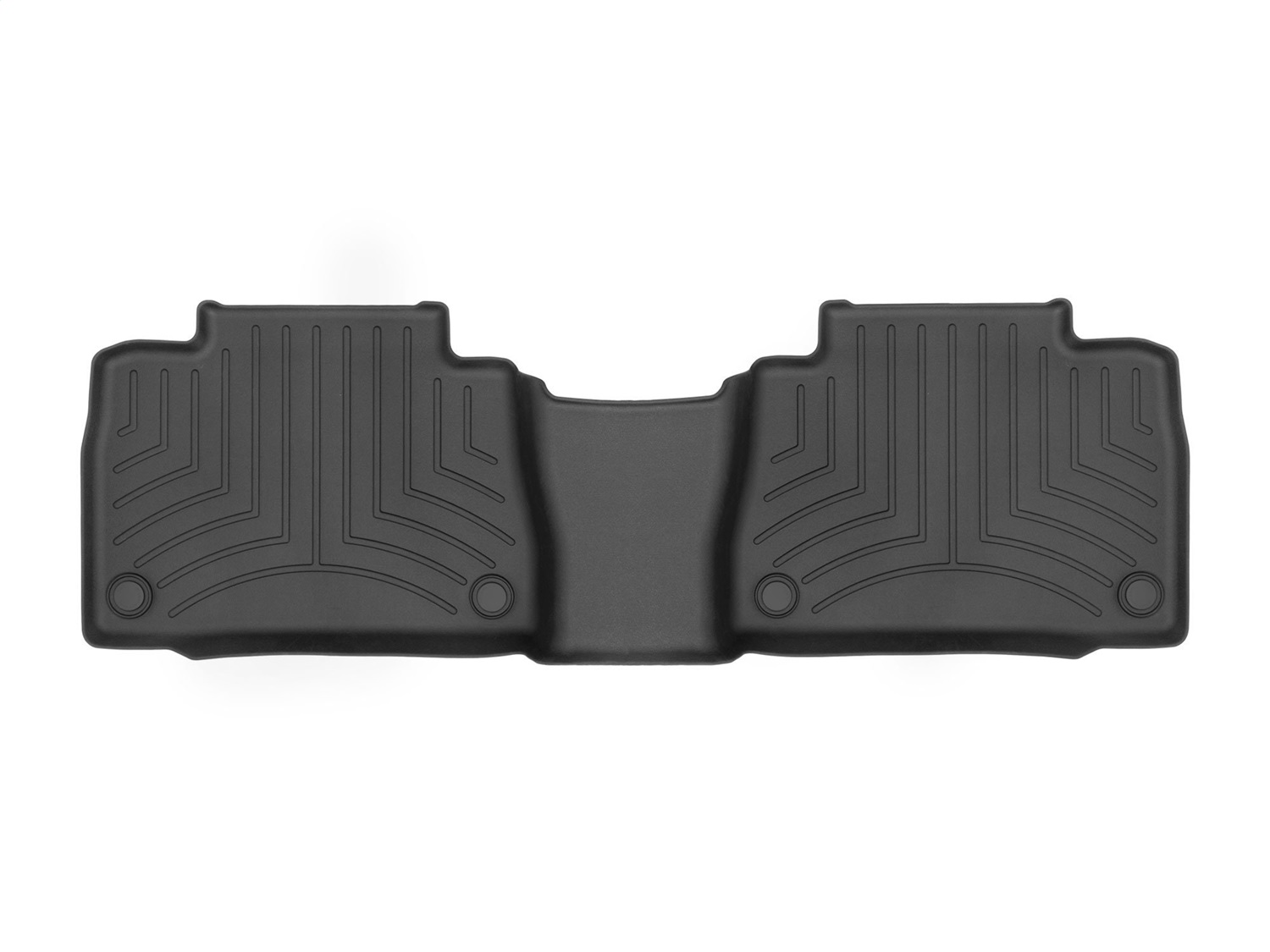 Weathertech 4415334 - Floor Mat Set