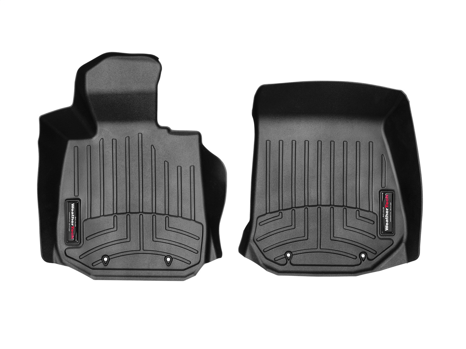 Weathertech 4415341 - Floor Mat Set