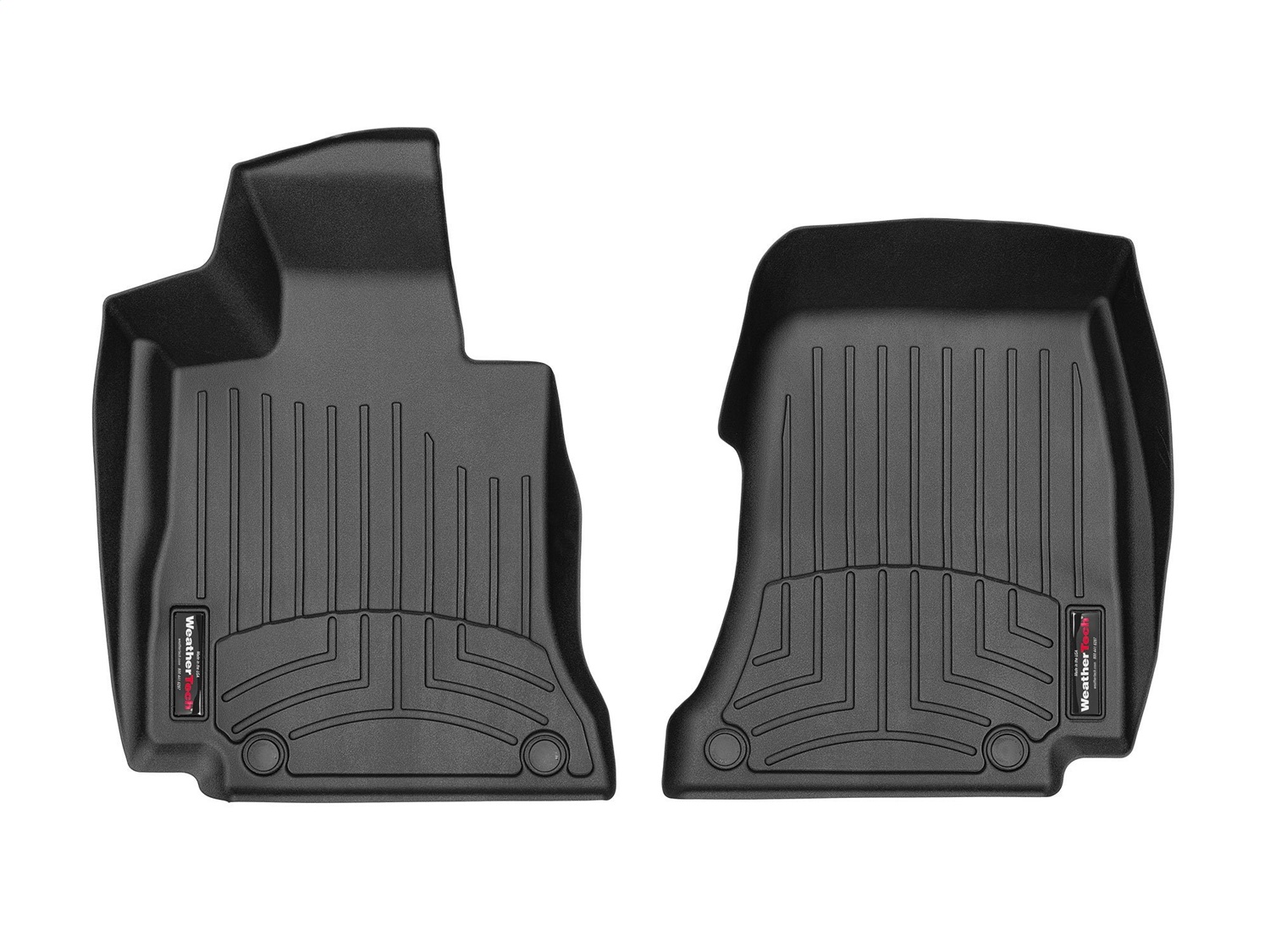 Weathertech 4415351 - Floor Mat Set
