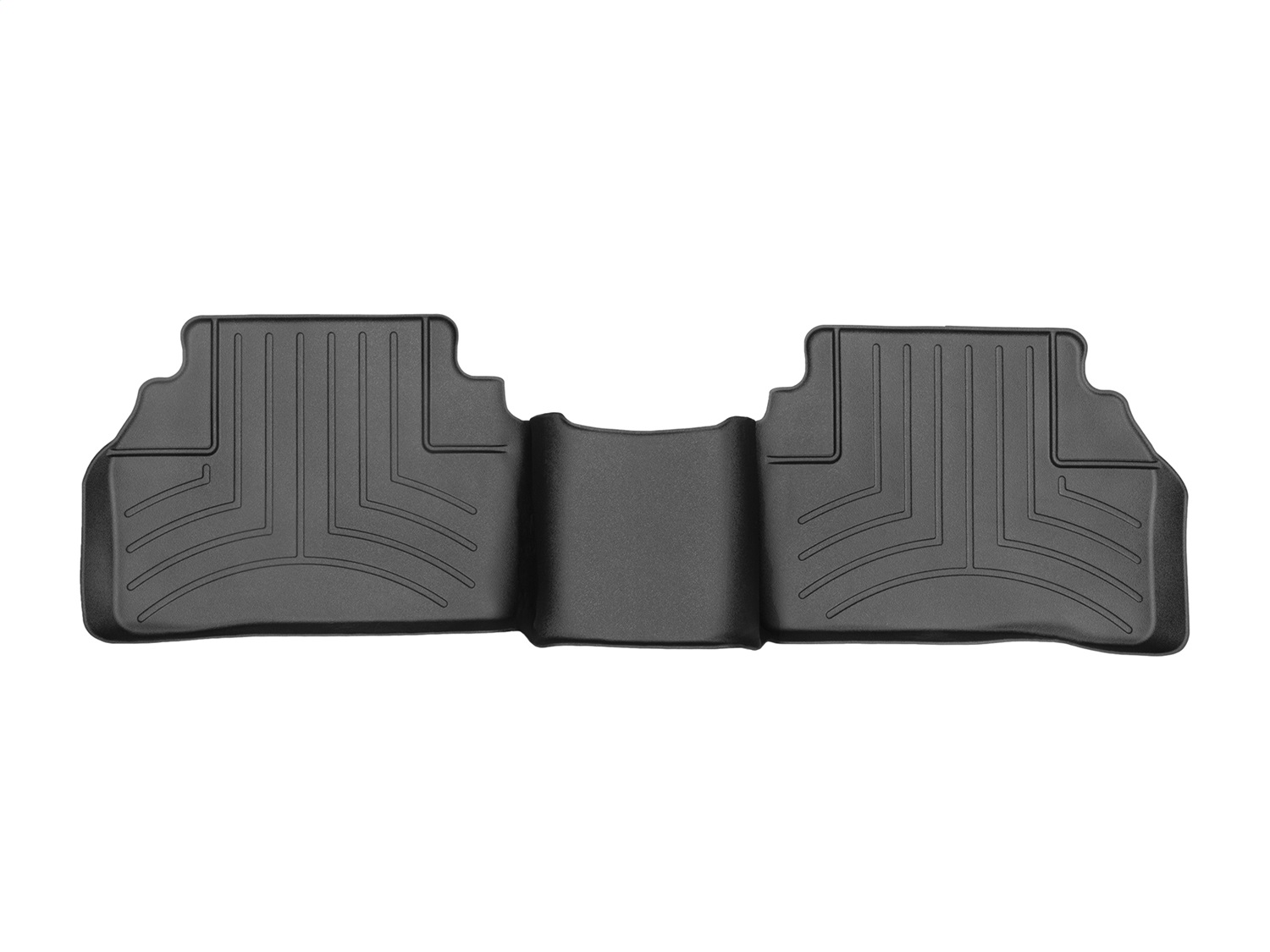 Weathertech 4415352 - Floor Mat Set