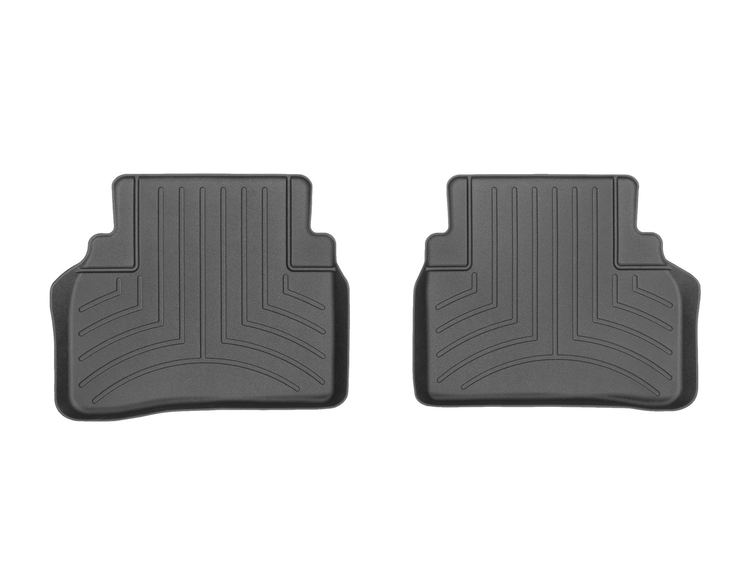 Weathertech 4415353 - Floor Mat Set