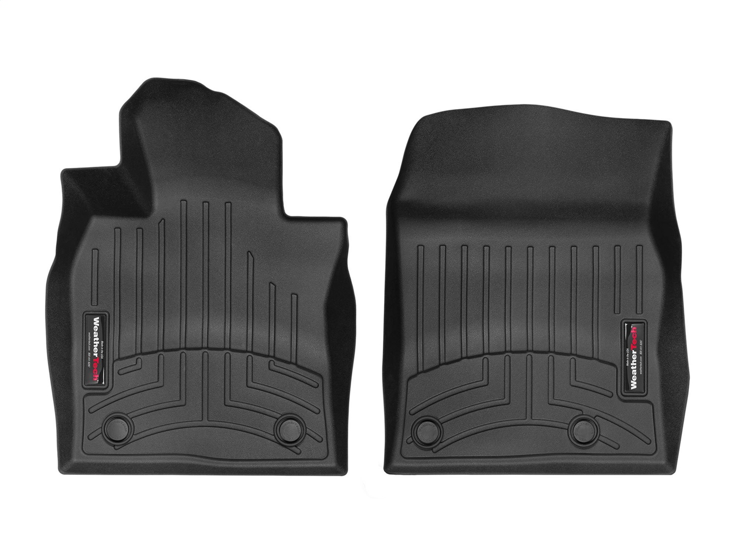 Weathertech 4415361 - Floor Mat Set