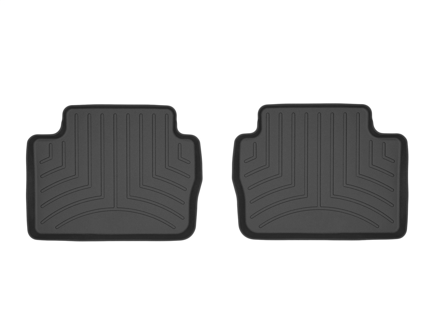 Weathertech 4415362 - Floor Mat Set