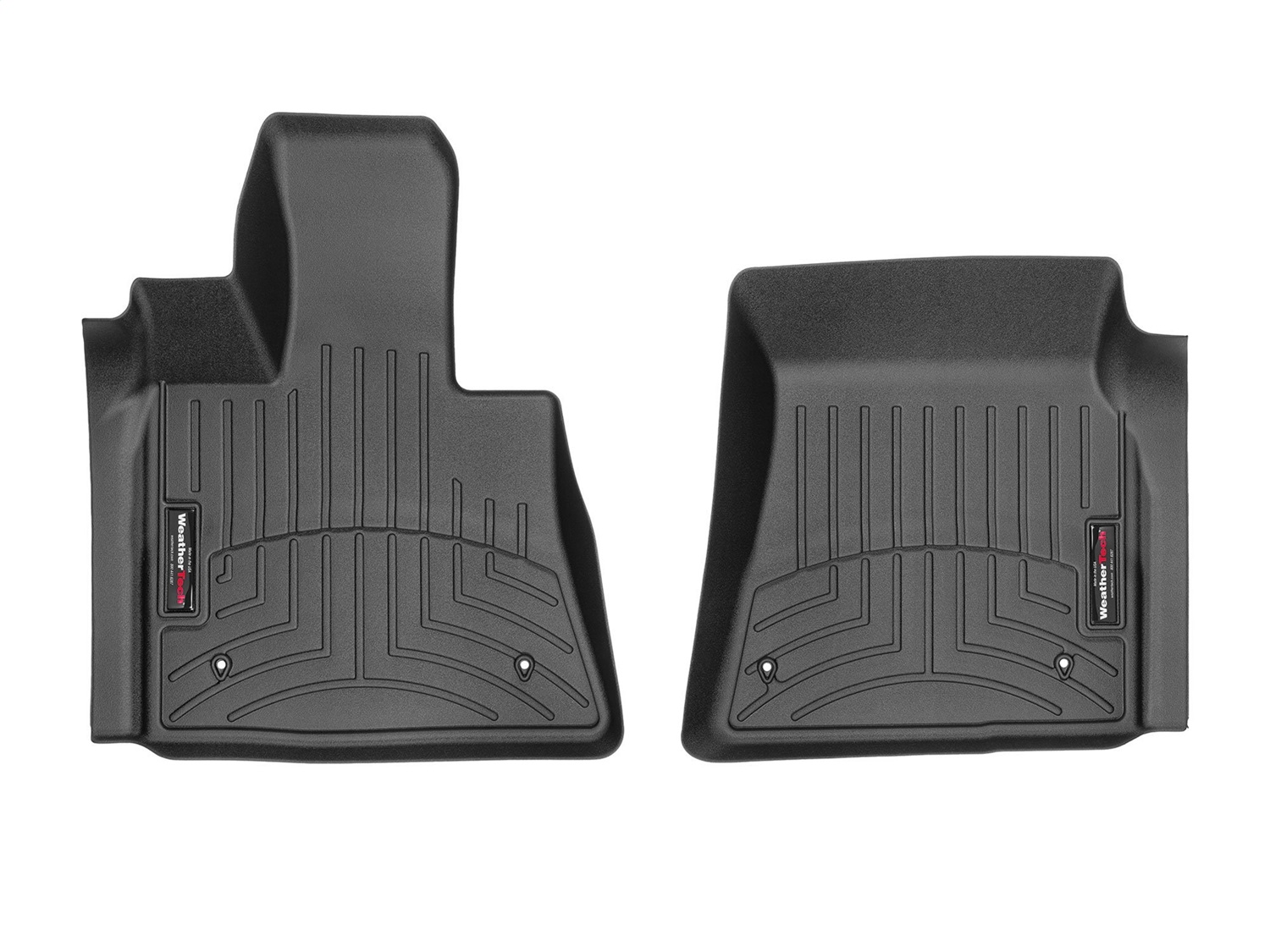 Weathertech 4415371 - Floor Mat Set
