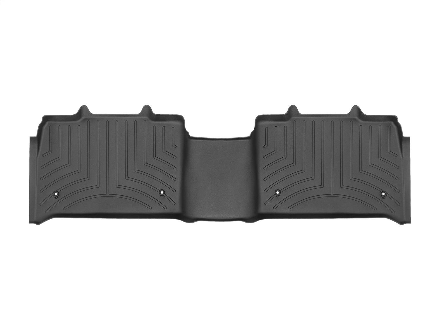 Weathertech 4415372 - Floor Mat Set