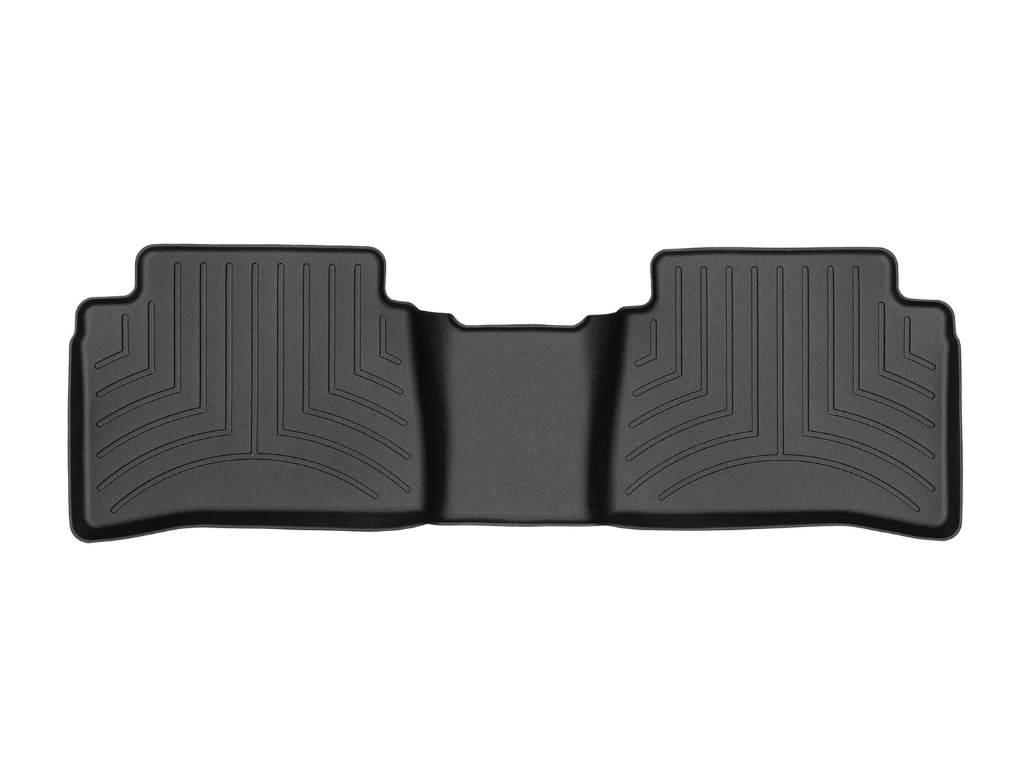 Weathertech 4415392 - Floor Mat Set