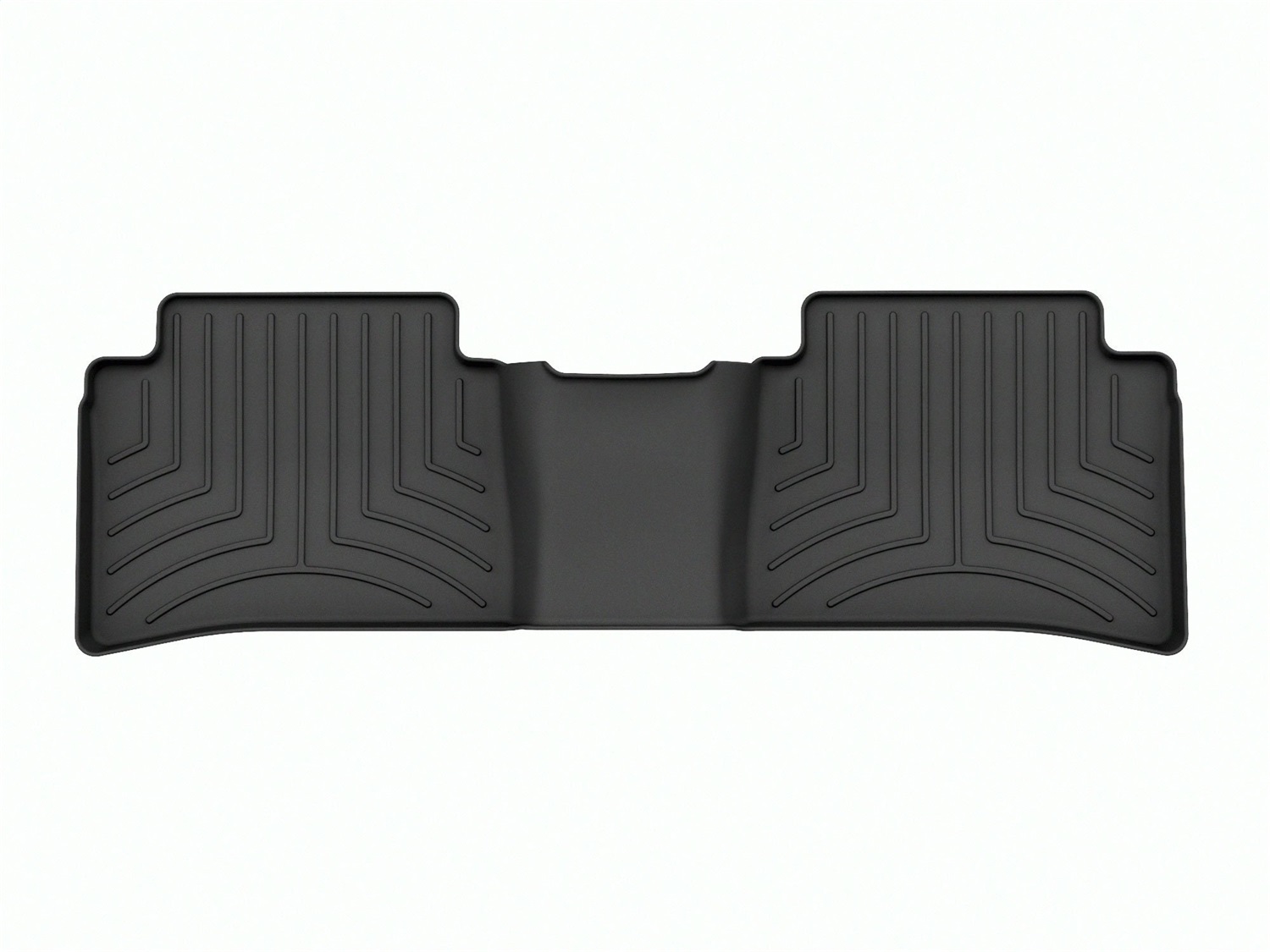 Weathertech 4415393IM - Floor Mat Set