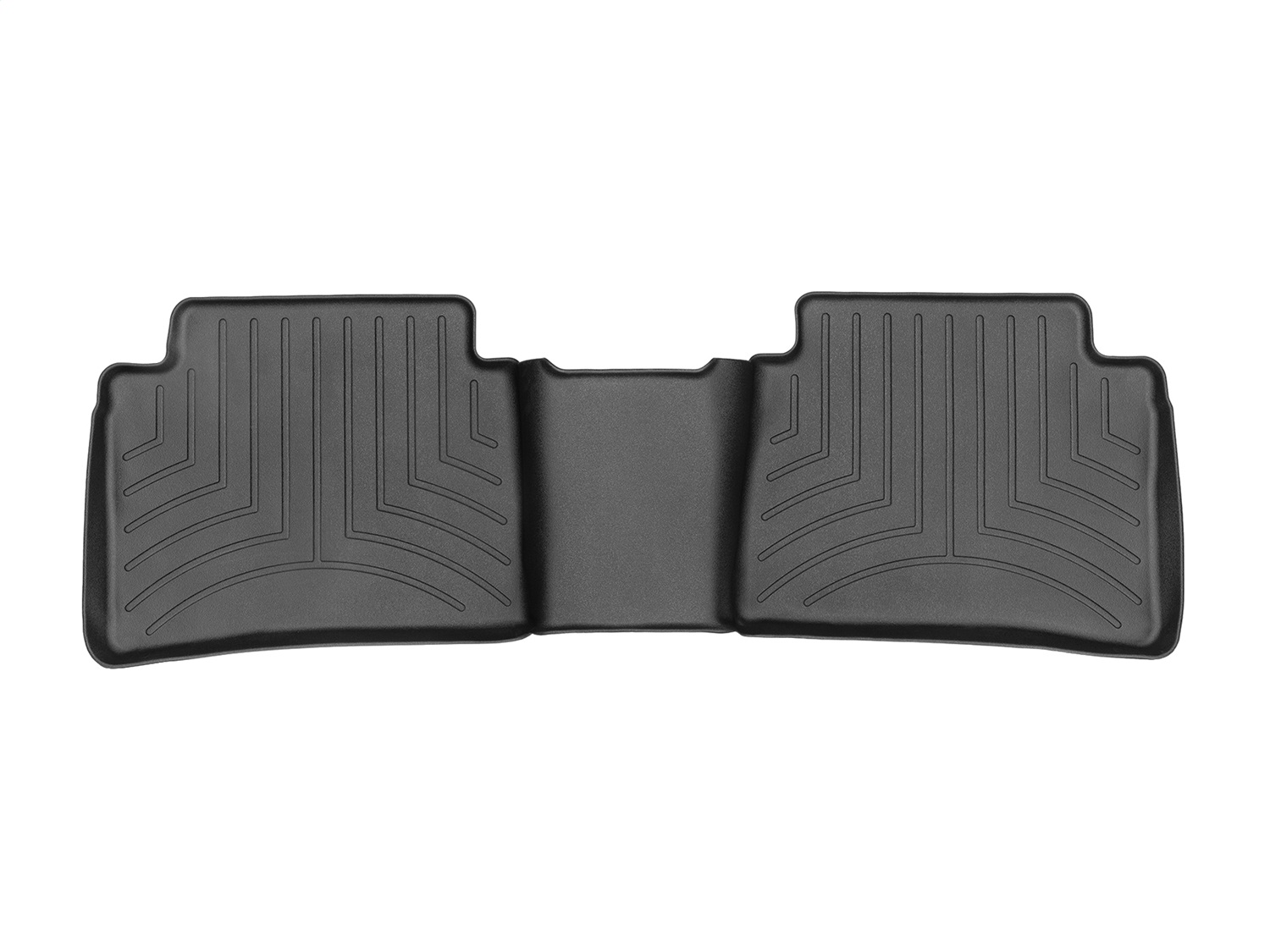 Weathertech 4415393 - Floor Mat Set