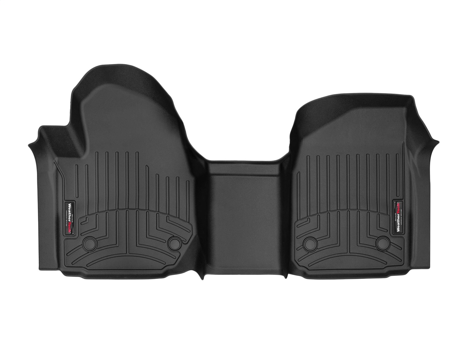 Weathertech 4415421V - Floor Mat Set