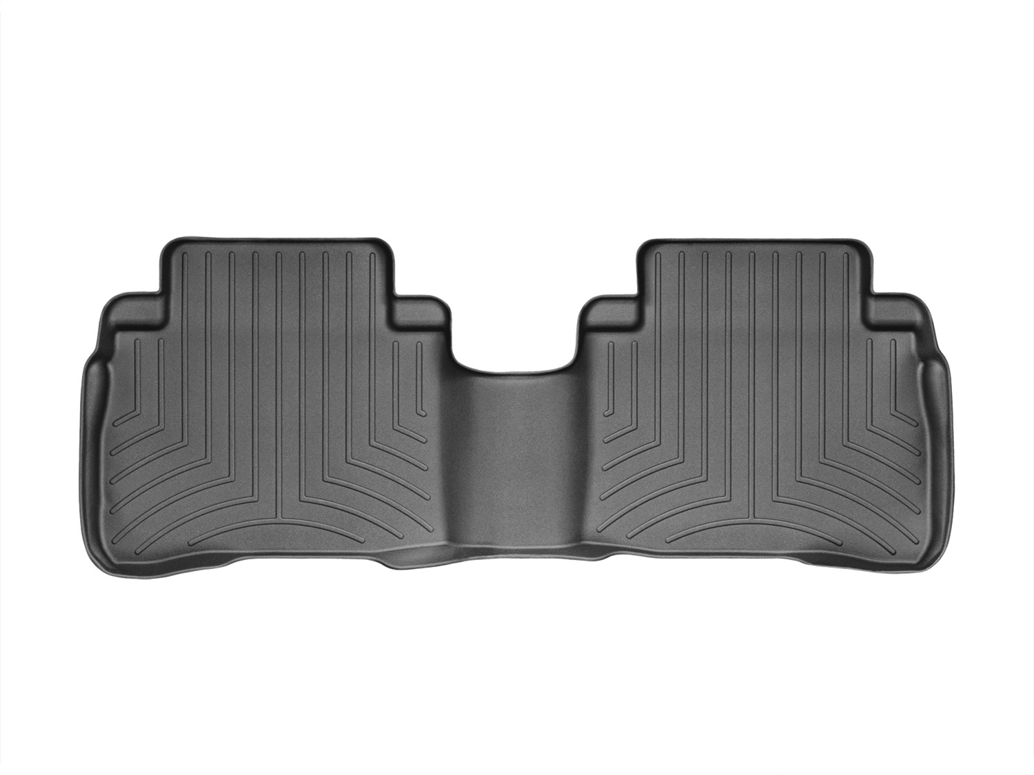 Weathertech 441542 - Floor Mat Set