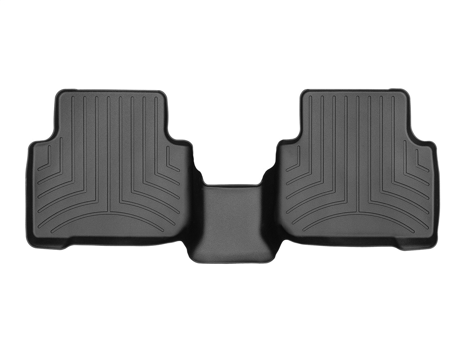 Weathertech 4415442 - Floor Mat Set
