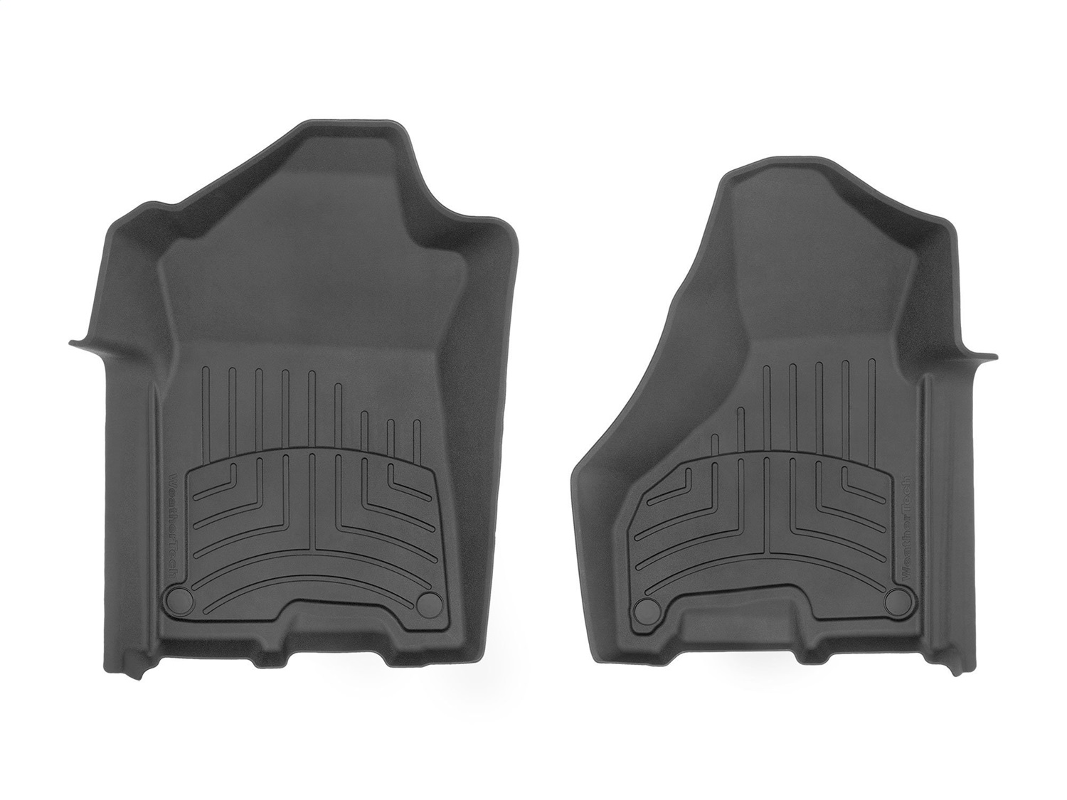 Weathertech 4415451IM - Floor Mat Set