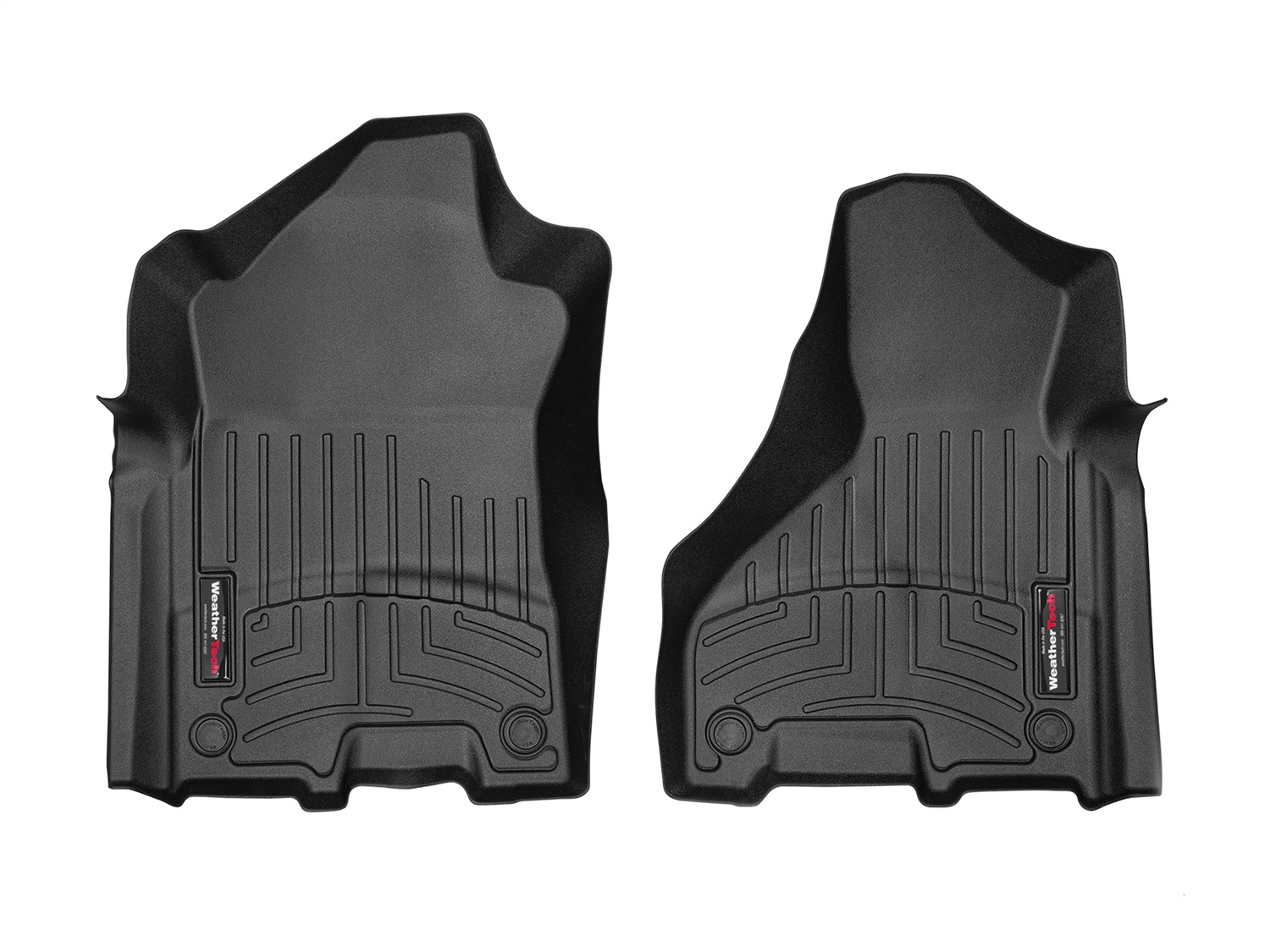 Weathertech 4415451 - Floor Mat Set