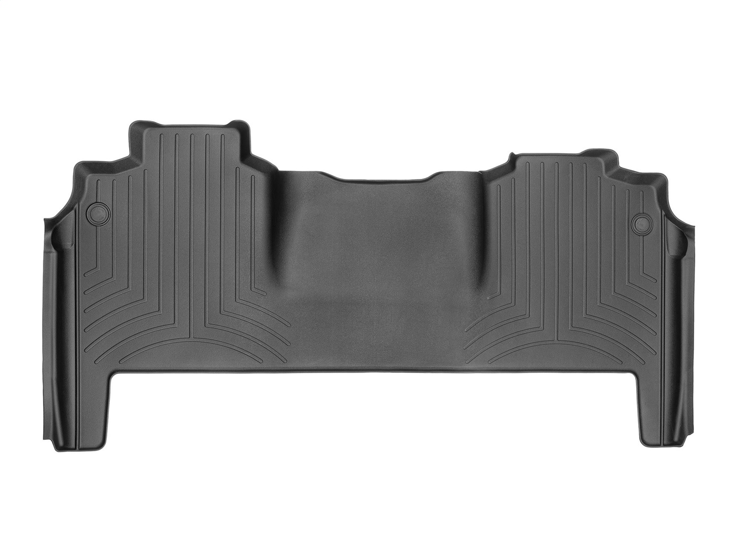 Weathertech 4415455 - Floor Mat Set